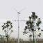 mini grid wind generator alternator set 50kW for utility power
