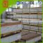 hot sale corrugated aluminum sheet for roof/zinc coated galvalume panels corrugated with lower price