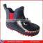 Newest Boy's Crocodile Printed Rain Boot