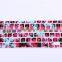 Colorful Protector Film Silicone Keyboard Cover for Mac Book Pro 13" 15" 17" colored rubber keyboard cover for ma cbook                        
                                                Quality Choice