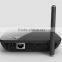 Hot selling In United with kodi and xbmc greek channels Smart TV Box Camera Microphone Wifi Miracast DLNA Android Smart TV Box