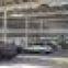 Made in China steel structure car workshop design