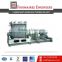 Hot Oil Unit / Lube Oil Filling Line from Industry Standard Manufacturer