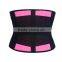 Fast Delivery Workout Back Support Waist Belt neoprene material 3xl