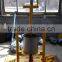 hydraulic olive oil press machine