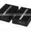 50M HDMI Extender Over Single Cat5e/6 With Bi-Directional IR and POE, 1080p, 3D
