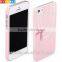 Custom mobile phone cover for iphone 5 5s plastic phone case