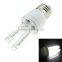 2U 3W Led Corn Lighting Bulb E27 Using For Indoor