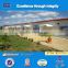 fire proof heat insulation prefab steel structure residential building modular homes/house/building