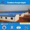 China  Low cost modular House, China supplier galvanized prefabricated modular home design, Made in China prefab homes