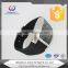 Cool black digital watch with 3ATM waterproof