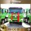 dump truck ZZ3257M3447A1 standard dump truck dimensions and lift axle for dump truck