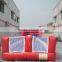 inflatable bungee run sports game