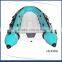 Gather Competitive Price 2016 Factory Directly Inflatable Boat Rib for Sale