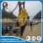 good supplier high frequency hydraulic ripper with ce approved