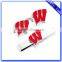 Wholesale promotion tie cufflink gift set