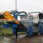 SANYYO brand high quality high capacity small portable crusher for production plant all the world