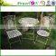 Antique Classic Treasure Outdoor Furniture