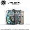 2016 safe and healthy wholesale online shopping VTM 100w vaporzier