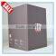 4.3 inch Video Brochure, LCD Video Card, Video Wedding Invitation Card