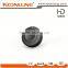 Famous! Car DVR with Dual Lens front wire 3 meter back wire 6 meter wifi New Koonlung wifi camera