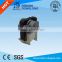 DL CE 1hp electric motor shaded pole motor theory