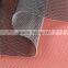 Cationic Double Color Sandwich Mesh for Seat Cover