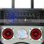 Hi fi battery multimedia Speaker with Bass Stereo