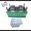 Plastic refrigerator parts mould
