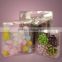 Frosted Windowed Tent Top Candy Boxes