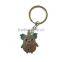 Metal key chain/zinc metal keychain/custom design keychain