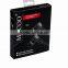 bass in-ear earphones with MIC for mobile phone ps4 MP3