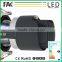 Quality assurance no flickering rgbw led wall washer