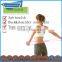 new plastic health fitness exercise elastic rope cord