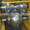 CZ purline machine