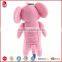 Stuffed sound Elephant voice recording plush stuffed animal
