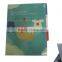 A4 pp plastic pockets file folder