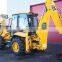 USED MACHINERIES - JCB 3CX SUPER BACKHOE LOADER (7662)