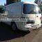 USED VAN - HYUNDAI H-1 BOX VAN (LHD 7143)