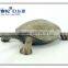 Polyresin Sea turtle sea animal decoration