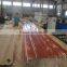 Multifunctional zinc color coated corrugated roof sheet for wholesales