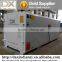 DX-12.0III-DX CE Proved Vacuum Timber Drying Machine With High Frequency Generator
