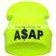 FREE Sample! wholesale knitted beanie hat with embroidery logo