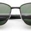 Top quality classic fashion metal frame aviator pilot driving polarized sunglasses eyeglasses eyewear