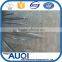Ningbo Auqi copper wire armoured cable, high insulation purity thermocouple wire t type, quick response of amor cable