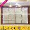 ZHL zhonglian AS2047, ISO9001 certificated, house design whole sale aluminum window and door