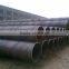 Factory price saw pipe piling