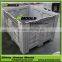 Plastic big crate mould