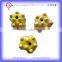 Atlas copco Tapered rock drill bits Tungsten carbide Button Bits