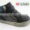 high quality new design comfortable warm baby boots